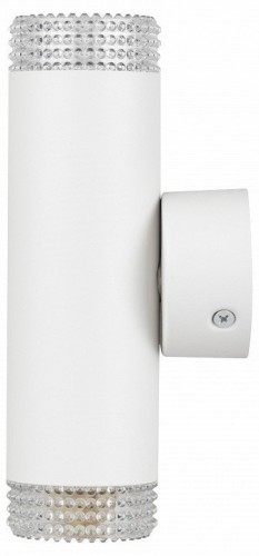 Бра Эра WL50 WH/TR Б0061195 Бра Эра WL50 WH/TR Б0061195