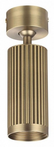 Спот Odeon Light Manchester 7013/1C