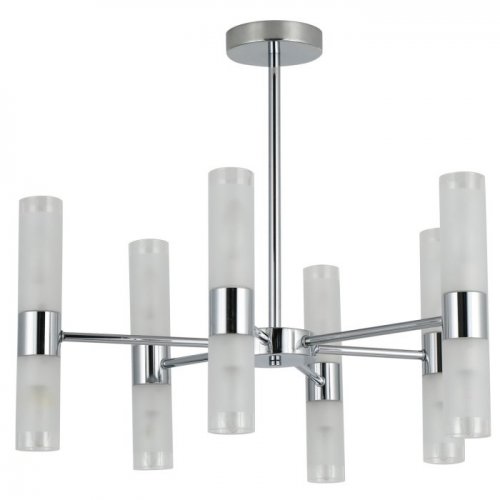 Потолочная люстра 48747-0.3-12 Потолочная люстра 48747-0.3-12