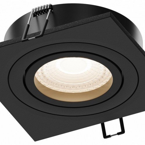 Встраиваемый светильник Hesby Lighting Breeze HSBL_0176