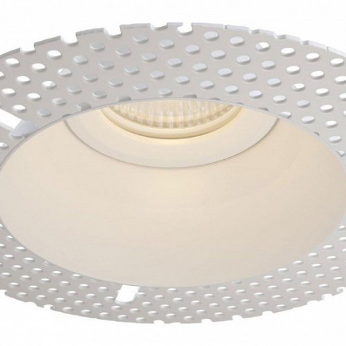 Встраиваемый светильник Maytoni New Series 042 DL042-01W