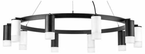 Подвесной светильник Lightstar Rullo LR0203753651