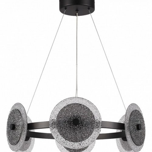 Подвесная люстра ST-Luce ALUMNO SL6142.433.01 Подвесная люстра ST-Luce ALUMNO SL6142.433.01