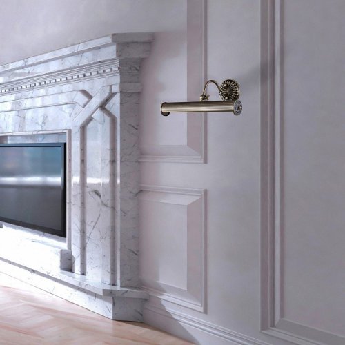 Подсветка для картин Maytoni Renoir PIC118-22-R Подсветка для картин Maytoni Renoir PIC118-22-R