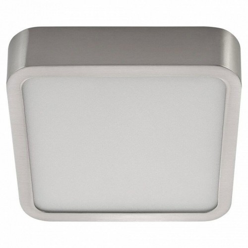 Накладной светильник AM-Group AM295 AM295 12W SN 3000K S