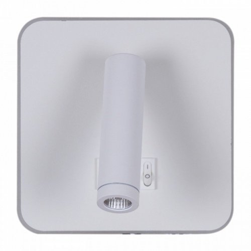 Спот Reluce 86202-9.2-001KT LED12W WT