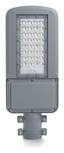 Уличный светодиодный консольный светильник Feron SP3040 41547