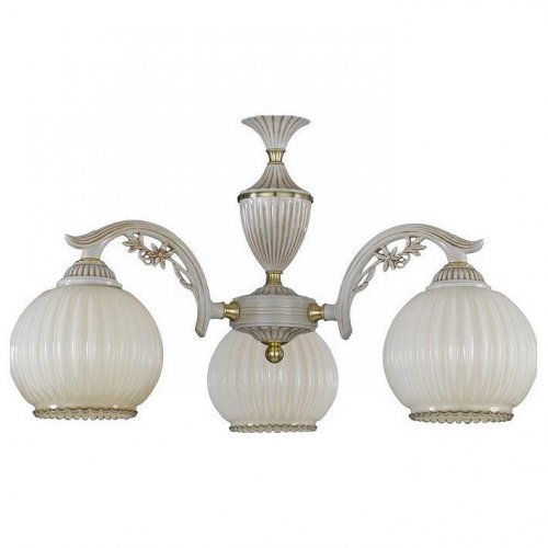 Подвесная люстра Reccagni Angelo L 9670/3