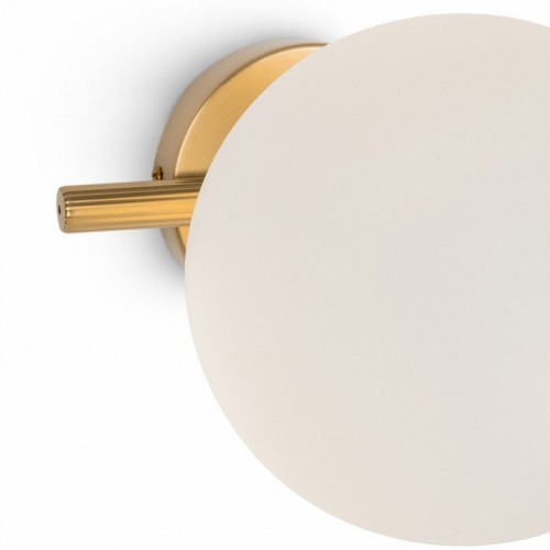 Бра Freya Blossom FR5259WL-01BS Бра Freya Blossom FR5259WL-01BS