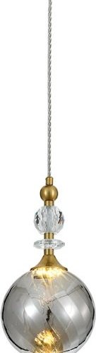 Подвесной светильник Indigo Sorpresa V000191L Подвесной светильник Indigo Sorpresa V000191L