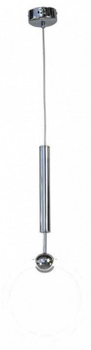 Подвесной светильник AM-Group AM453 AM453 D250 CH Подвесной светильник AM-Group AM453 AM453 D250 CH