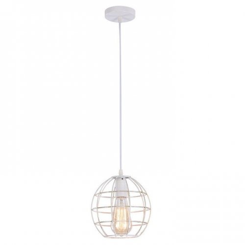 Подвесной светильник Imex MD.1703-1-P WH Подвесной светильник Imex MD.1703-1-P WH