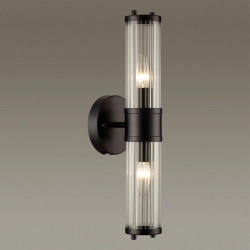 Подсветка для зеркал Odeon Light Kepa 4944/2W