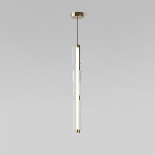 Подвесной светильник Selina 304071 LED латунь