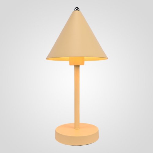 Интерьерная настольная лампа ImperiumLoft Сarolyne01