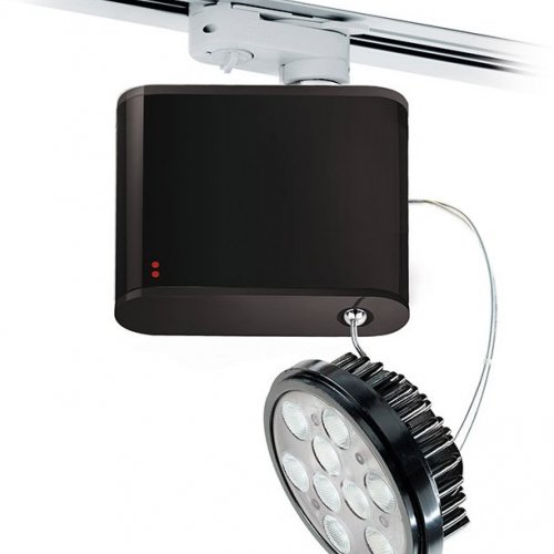 Трековый светильник Fabbian Bianco D70J0302