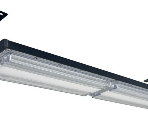 Промышленный потолочный светильник SPP-4 SPP-405-0-50K-100