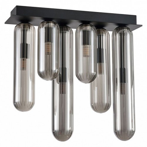 Потолочный светильник Favourite Stalactit 4454-6P