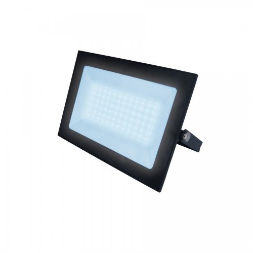 Прожектор светодиодный (UL-00007366) Uniel ULF-F21-70W/6500K IP65 200-250В Black Прожектор светодиодный (UL-00007366) Uniel ULF-F21-70W/6500K IP65 200-250В Black