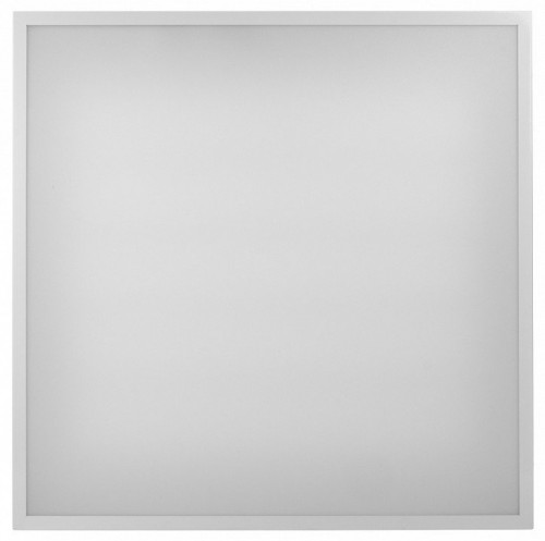 Накладной светильник Jazzway  PPL PRO 595/U OPAL 36w 6500K