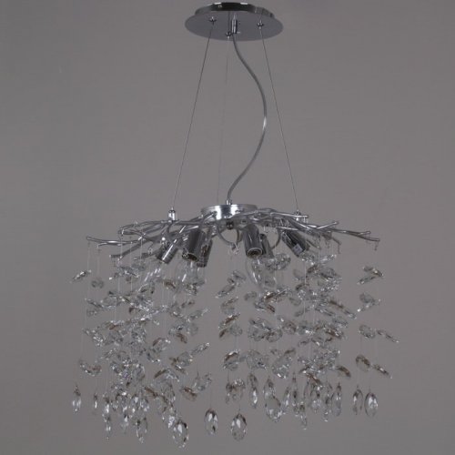 Подвесная люстра Reluce 08180-0.4-06 CR