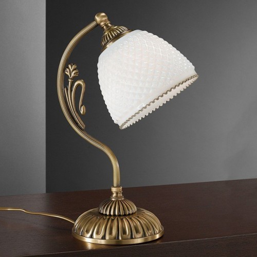 Настольная лампа Reccagni Angelo P 8601 P