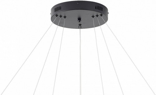 Подвесной светильник Zortes Ringolight ZRS.33321.75C