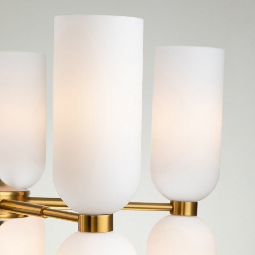 Подвесная люстра Favourite Amusing 2876-5P Подвесная люстра Favourite Amusing 2876-5P