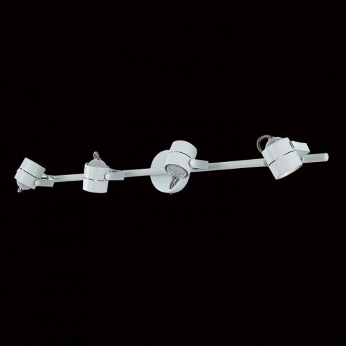 Светильник настенно-потолочный Citilux Ринг CL525540