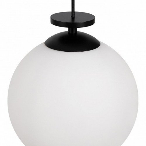 Подвесной светильник Freya Impulse FR5221PL-01B