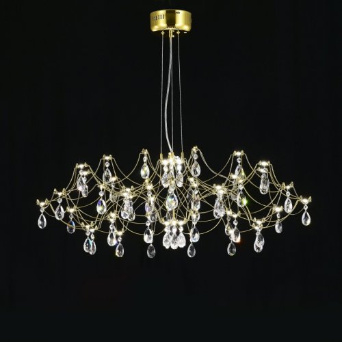 Подвесная люстра Ersilia MR2663-60P-50AD