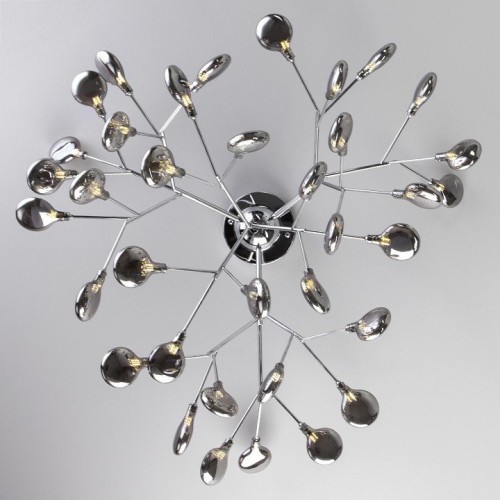 Потолочная люстра Bogates Lamella 556 Потолочная люстра Bogates Lamella 556