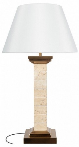 Интерьерная настольная лампа Loft IT Limestone 10442T/A