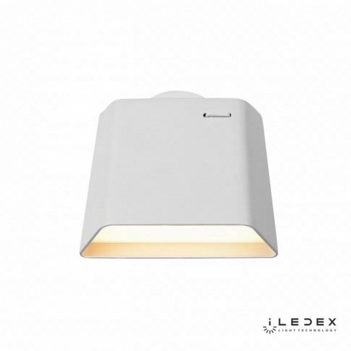 Спот iLedex Crunk W1031 WH Спот iLedex Crunk W1031 WH