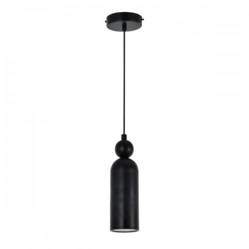 Подвесной светильник  AM499 black