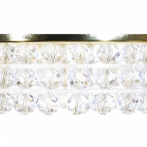 Встраиваемый светильник Dio D’Arte Ovillo Ovillo GU10.5.14.8.100 G