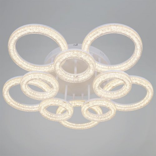 Потолочный светильник Reluce 29290-0.3-5+5 WH Потолочный светильник Reluce 29290-0.3-5+5 WH