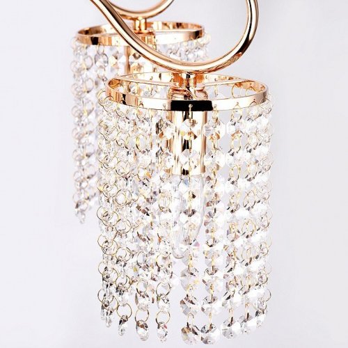 Подвесная люстра Ambrella light Traditional TR4507