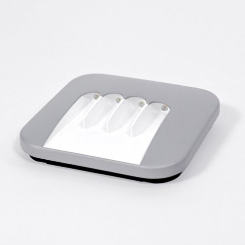 Настенный светильник уличный Oasis Light W1872 S