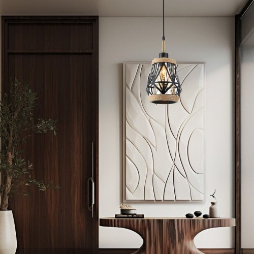 Светильник подвесной Ambrella light TRADITIONAL TR8521