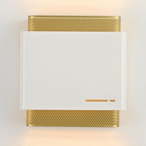 Настенный светильник ImperiumLoft Casing-Wall01