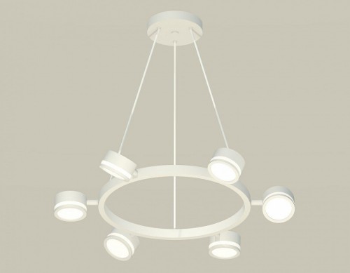 Подвесной светильник Ambrella light TRADITIONAL XB9191200