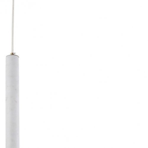 Подвесной светодиодный светильник Crystal Lux Fresa SP3W Led White
