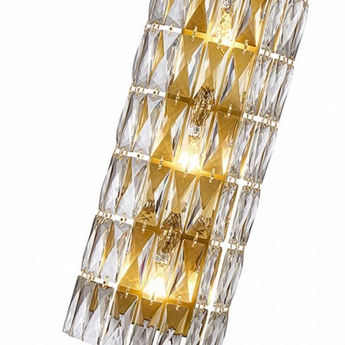 Настенный светильник Favourite Magnitudo 4090-3W Настенный светильник Favourite Magnitudo 4090-3W