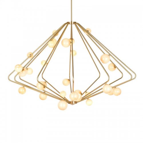 Потолочная люстра LArte Luce Conramo L94500.86