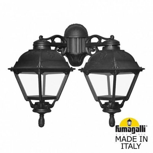 Настенный светильник уличный Cefa U23.141.000.AXE27DN Настенный светильник уличный Cefa U23.141.000.AXE27DN