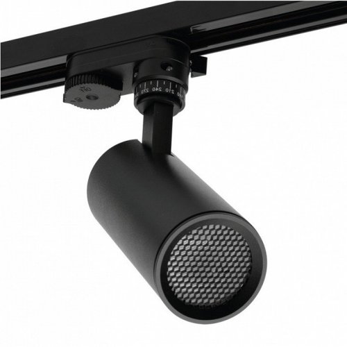 Светильник на штанге Wolta WTL-GU10 WTL-GU10/01B