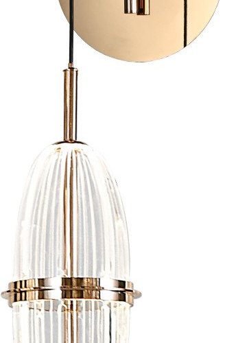 Бра Alfa Light F2524-09