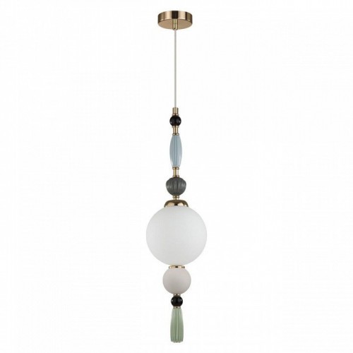 Подвесной светильник Odeon Light Palle 5405/1A Подвесной светильник Odeon Light Palle 5405/1A