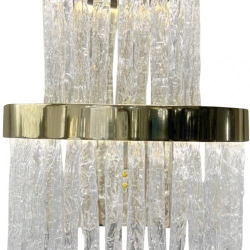 Бра DeLight Collection 5136 5136-wall gold